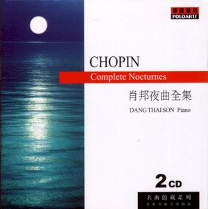 Chopin: Complete Nocturnes