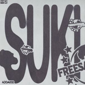 SUKI (Single)