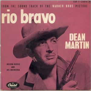 Rio Bravo (OST)