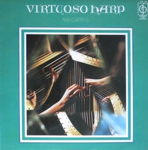 Virtuoso Harp