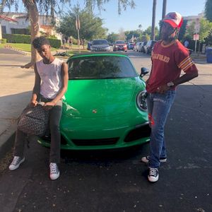 free dro (Single)
