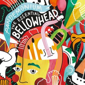 Pandemonium: the Essential Bellowhead