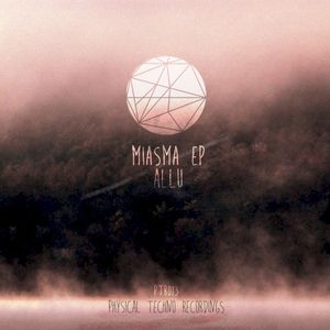 Miasma (EP)