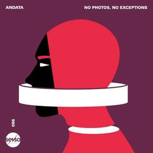 No Photos, No Exceptions (EP)