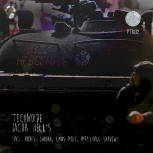 Technoide (EP)