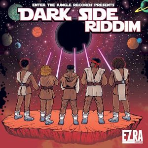 Dark Side Riddim / Samuel L.Riddim (Single)