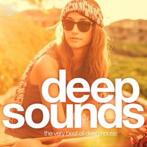 Deep Sounds 4: The Very Best of Deep House