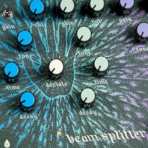 Beam Splitter (EP)