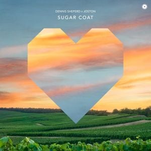 Sugar Coat (Single)