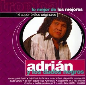 14 súper éxitos