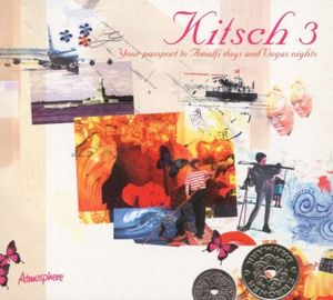 Kitsch 3: Your Passport to Amalfi Days and Vegas Nights