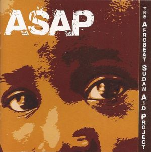 ASAP: The Afrobeat Sudan Aid Project