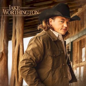 Jake Worthington