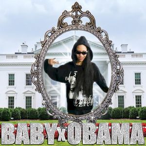 Babyxobama (EP)