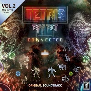 Tetris Effect, Vol. 2 (Connected Edition): Original Soundtrack (OST)