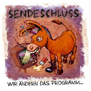 Wir ändern das Programm