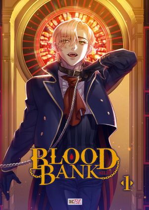 Blood Bank