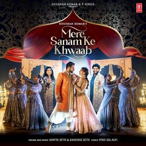 Mere Sanam Ke Khwaab (Single)