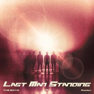 Last Man Standing (Single)