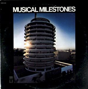 Musical Milestones