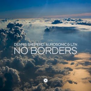 No Borders (Single)