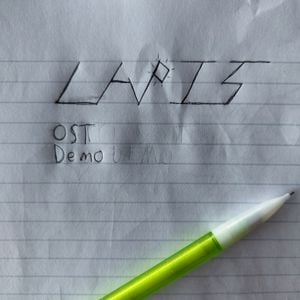 Lapis OST Demo (OST)