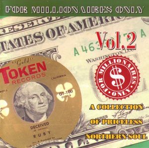 For Millionaires Only, Volume 2