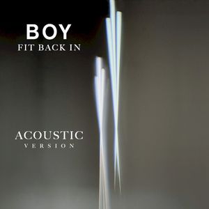 Fit Back In (Acoustic Version) (Single)