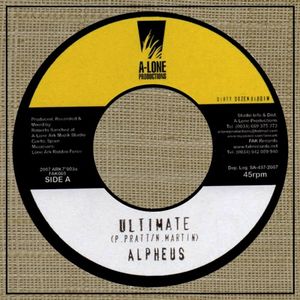 Ultimate (Single)