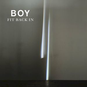 Fit Back In (Single)