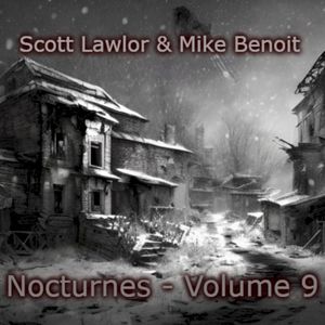 Nocturnes, Volume 9