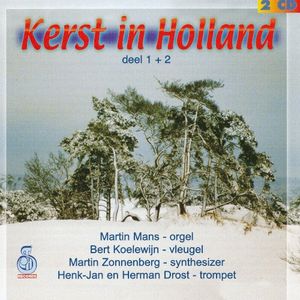 Kerst in Holland - deel 1 + 2