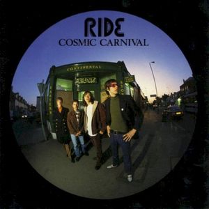 Cosmic Carnival