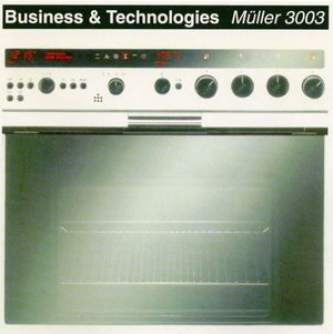 Business & Technologies: Compilation No. 2