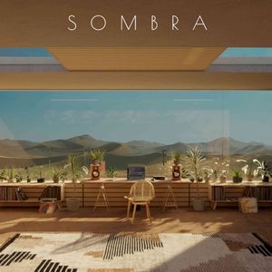 Sombra (Single)