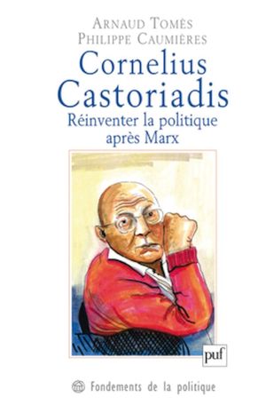 Cornelius Castoriadis