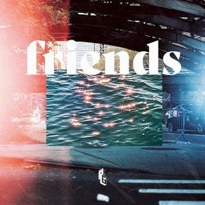 Friends (Single)