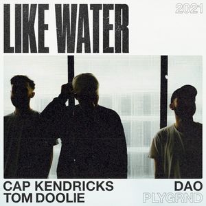 Like Water (Single)