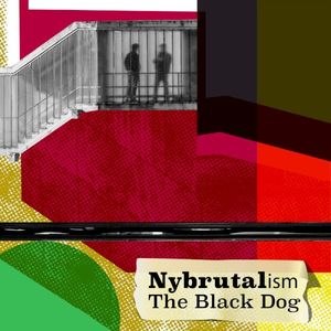 Nybrutalism EP (EP)