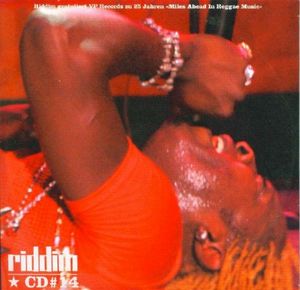 Riddim CD #14