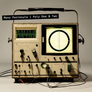 Poly One & Two (EP)