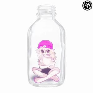 BOTTLE IT UP! (Single)