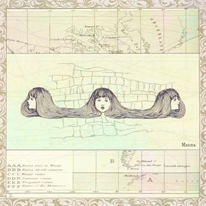 Mauna (Single)