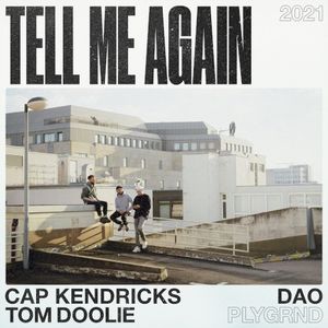 Tell Me Again (Single)