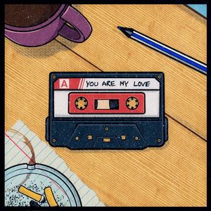 You Are My Love (Single)