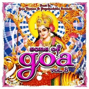 Sons of Goa, Volume 3