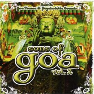 Sons of Goa, Vol. 2