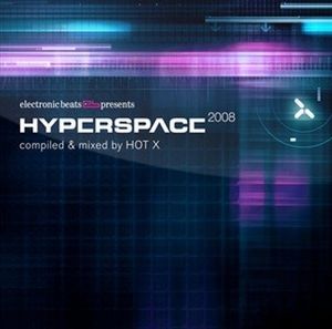 Hyperspace 2008