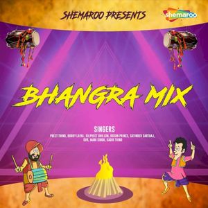 Bhangra Mix