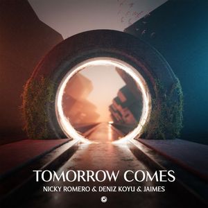 Tomorrow Comes (Single)